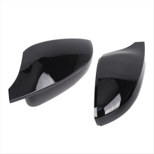 Rear View Mirror Cover Caps 6R0857537B 6R0857538B for 2009-2017 UP 2016-2021 Side