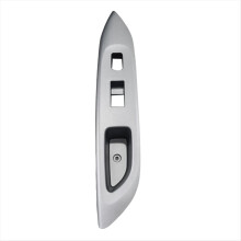 Passenger Side Front Door Armrest Upper Panel Trim 74231-52530 for 2006-2016 Power Window Switch Bezel