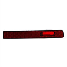 For 90/110 2020-2023 Rear Bumper Fog Lamp Reflectors Left LR130826