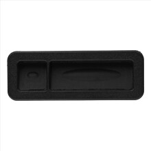 Car Release Handle Rear Trunk Opener Switch Liftgate 68184314AA for 2014-2018