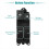 Power Window Control Switch Replacement 84820-16060 for MR2 T100 Accessories 3