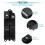 Power Window Control Switch Replacement 84820-16060 for MR2 T100 Accessories 6