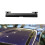 Car Roof Rack Cover Panel 2057504100 for C Class W205 2015-2021 Protection 7