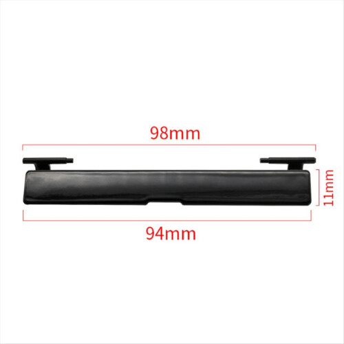 Car Roof Rack Cover Panel 2057504100 for C Class W205 2015-2021 Protection 2