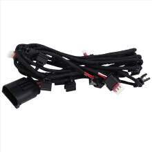 61129286479 61129286477 1 Piece Car Front Bumper Parking Sensor Wiring Harness Cable for