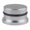 PCV Reroute & Resonator Kit for 2004-2010 6.6L Silvery 5