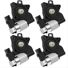 Power Window Lift Motor for 3 5 6 -7 -9 RX-8 GJ6A5958XF G22C5958XC