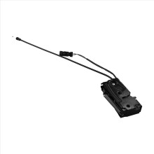 Car Hood Latch Actuator 32226108 Left Side for XC90 XC60 V90 Country S90L