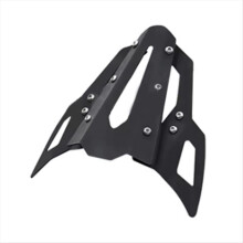 Motorcycle Windshield Retro Instrument Front for VOGE CU525 525CU CU 525