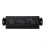 15098964, 1623939-A,16250545 Heater Climate Control Module Panel Switch for Blazer S10 1