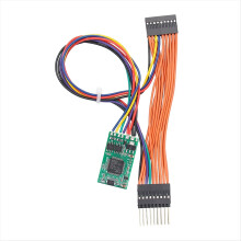 CAN Filter 18 in 1 for Universal Adapter W207/W205/W447/W463 Emulator Mileage Accessories ,C