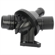Car Engine Coolant Thermostat Housing 11537633477 11538636595 TM25108 for 528i 328i