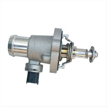 Car Cooling System D4G15-1306110 Engine Coolant Thermostat Assembly for 2 3X D4G15B-1306110 High Quality