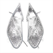 1Pair LED Side Marker Light for 2003 2004 2005 2006 Style Turn Signal Lights 95563103301 95563103401