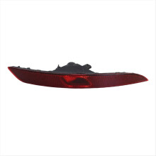 Rear Bumper Reflector Patch Lights for 718 2.0T 2016-2023 Right 982945704