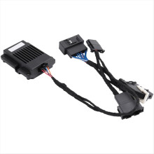 Car Smart Switch Electric Tail Remote Close Control Module for 2014- 2011-2017 2010-2016