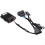 Car Smart Switch Electric Tail Remote Close Control Module for 2014- 2011-2017 2010-2016 1