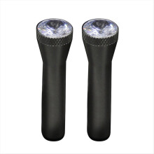 Universal All Models Crystal Door Pin Lock for E60 E90 E36 E46 E53 F25 F10 F20 F30 G01 G08 G05 G20 G30 Rear