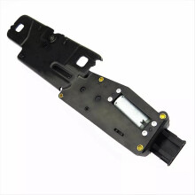 Car Rear Trunk Latch Lock Actuator 4F9827383 for A4 A6 Q5 RS4 RS6 05-17 4F9827383G