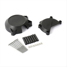 Motorcycle Accessories Left Right Side Engine Case Cover Protector Guard for 390 390Duke 390DUKE 2024