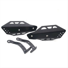 Motorcycle Handle Bar Protection Cover Handguard Hand Shield Protector for Speed 400 Speed400 Scrambler 400X