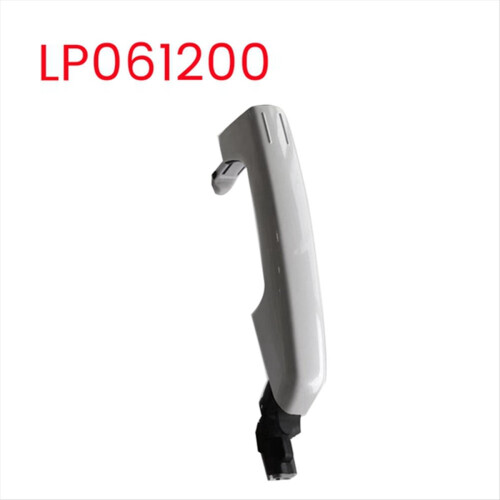 LR061200 Outside Door Handle Assembly for Range Sport Evoque 5 2014-2019 Latch Puller 2