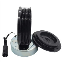 Car AC Compressor Clutch 64521171310 64526918122 for R50 R52 R53 R56 1.6L 2002-2006