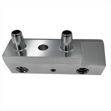 Car Trans Cooler Thermal Bypass Valve 86774933 85585333 for CT6