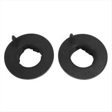 Rear Spring Top Mount Anti Squeak Part for Fiesta Mk7 2009-2017 Car Accessories 1531725 1721953