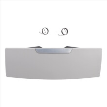 New Glasses Case Box Car Interior Roof Sunglasses Holder for - C200 C260 E260 E300 E200 GLC260GLC200GLC300,A