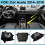 Car Console Control Switch Navigation Frame Controllor Button for 3 Axela 2014-2019 BHN1-66-CM0C 10