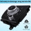 Car Console Control Switch Navigation Frame Controllor Button for 3 Axela 2014-2019 BHN1-66-CM0C 8