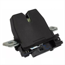 For Rear Liftgate Trunk Lock Actuator (Without Motor) GJ5Z-7443150-A, GJ5Z7443150A