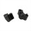 Motorcycle Handlebar Riser Mount Handle Bar Clamp Extend Adapte for 450 Himalayan450 2024- 5
