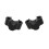 Motorcycle Handlebar Riser Mount Handle Bar Clamp Extend Adapte for 450 Himalayan450 2024- 7