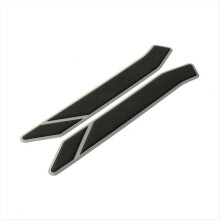UTV Accessories Rear Doors Armrest Pads Left Right Kit For RZR PRO XP4 Ultimate S4 Premium R4 Sport 2025