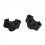Motorcycle Handlebar Riser Mount Handle Bar Clamp Extend Adapte for 450 Himalayan450 2024- 6