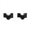 Motorcycle Handlebar Riser Mount Handle Bar Clamp Extend Adapte for 450 Himalayan450 2024- 3