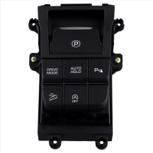 93300D3010 Car Electronic Hand Brake Switch Complete Console for 2016-2017 93300-D3010