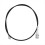 Speedometer Cable MB652271 Fit for Montero MK2 5
