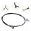 Speedometer Cable MB652271 Fit for Montero MK2 2