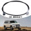 Speedometer Cable MB652271 Fit for Montero MK2 11