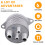 New Assy 31237AA100 for Forester 2013-2018 9