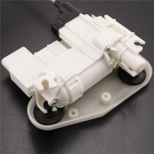 Left Front Door Lock Actuator 51207419839 51-20-7-419-839 for X5 F15 F85 2014-2017 X6 F16 2018 Latch Mechanism