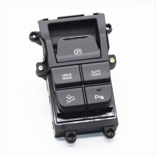 93300D3060 Car Electronic Handbrake Switch Console Floor Complete for 2015 93300-D3060