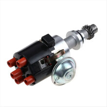 Car Distributor Ignition For 80 100 Golf II 1.6 1.8 9230087169 026905205AF