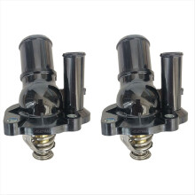 New Car Thermostat For Fusion Focus Escape 3 5 6 -7 2.0L 2.3L 2.5L L32715170 ZZCA15172A L32715171 L33615170