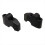Motorcycle Handlebar Mount Riser Clamp Raised Extend for Eliminator 500 400 2024- 1