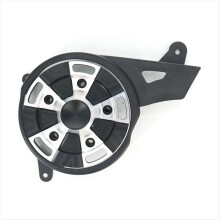 Motorcycle Sprocket Cover Pulley Front For RH1250s Sportster S 1250 RH975 Nightster 975