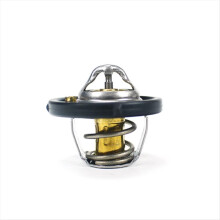Car Coolant Thermostat for Fiesta Fusion 2008-2016 1.5L DM5G8575AA 4M5G8575ZB 4M5G8575ZA 4M5G-8575-ZB